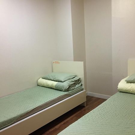 Myeong-Dong Good Stay Сеул Екстер'єр фото