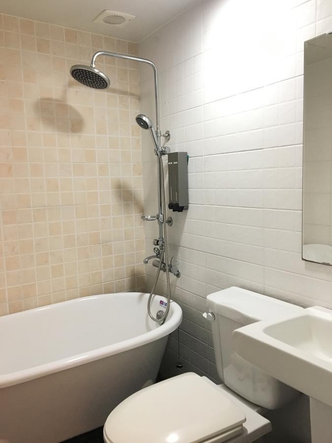 Myeong-Dong Good Stay Сеул Екстер'єр фото
