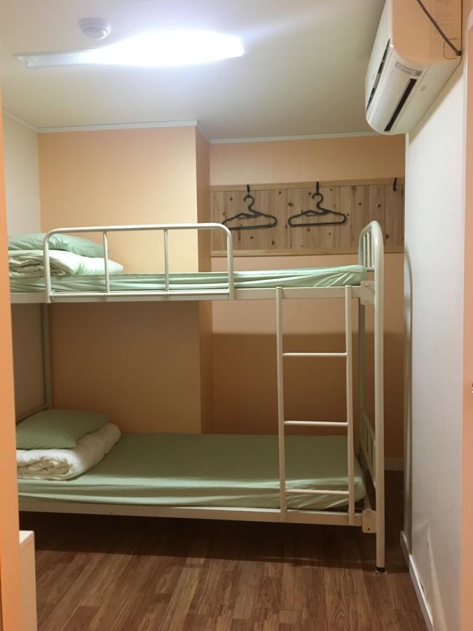 Myeong-Dong Good Stay Сеул Екстер'єр фото