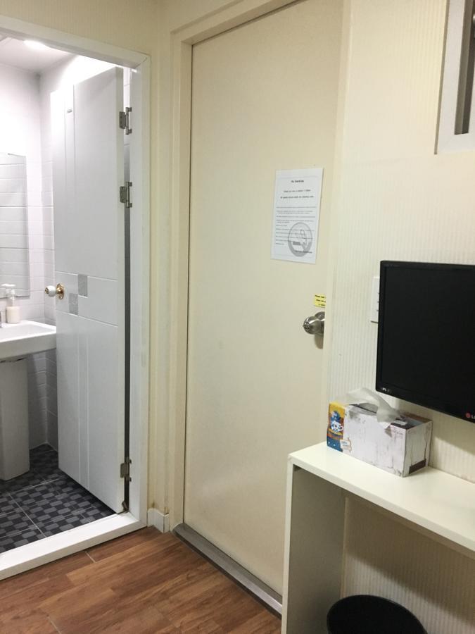 Myeong-Dong Good Stay Сеул Екстер'єр фото