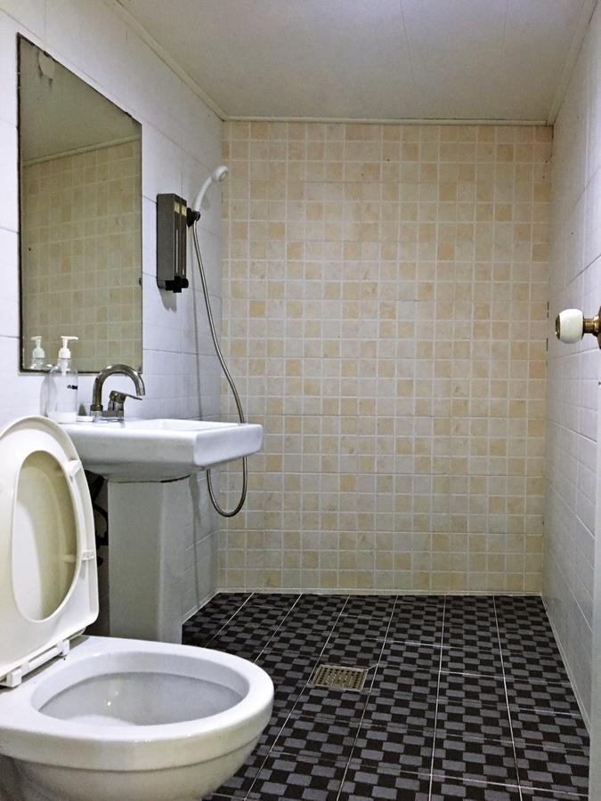 Myeong-Dong Good Stay Сеул Екстер'єр фото