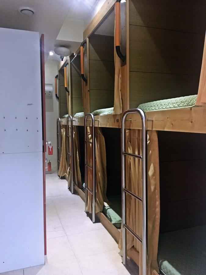 Myeong-Dong Good Stay Сеул Екстер'єр фото