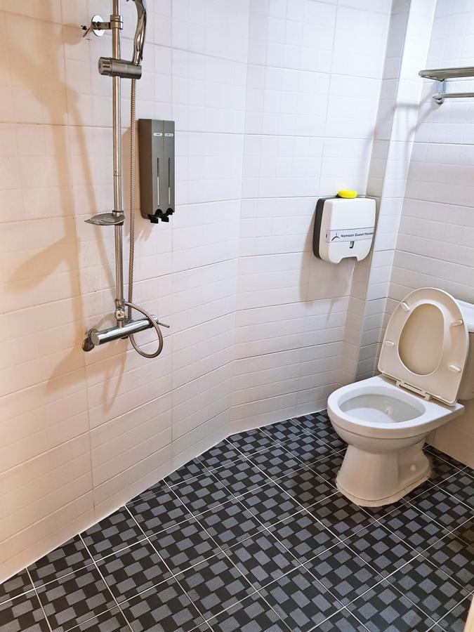 Myeong-Dong Good Stay Сеул Екстер'єр фото