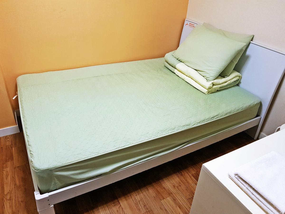 Myeong-Dong Good Stay Сеул Екстер'єр фото