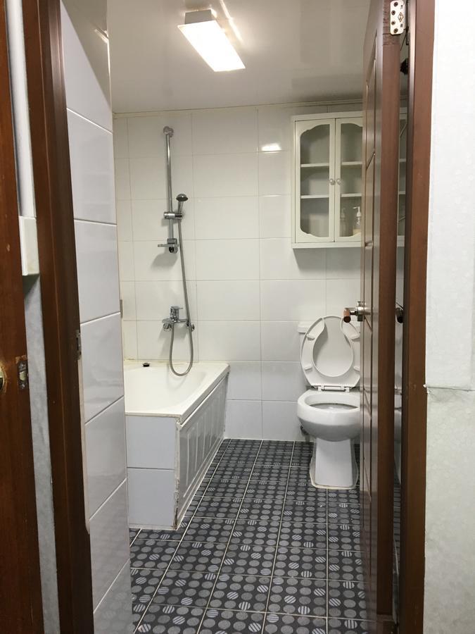 Myeong-Dong Good Stay Сеул Екстер'єр фото
