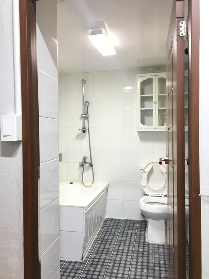 Myeong-Dong Good Stay Сеул Екстер'єр фото