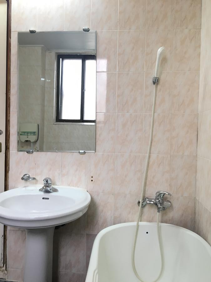 Myeong-Dong Good Stay Сеул Екстер'єр фото