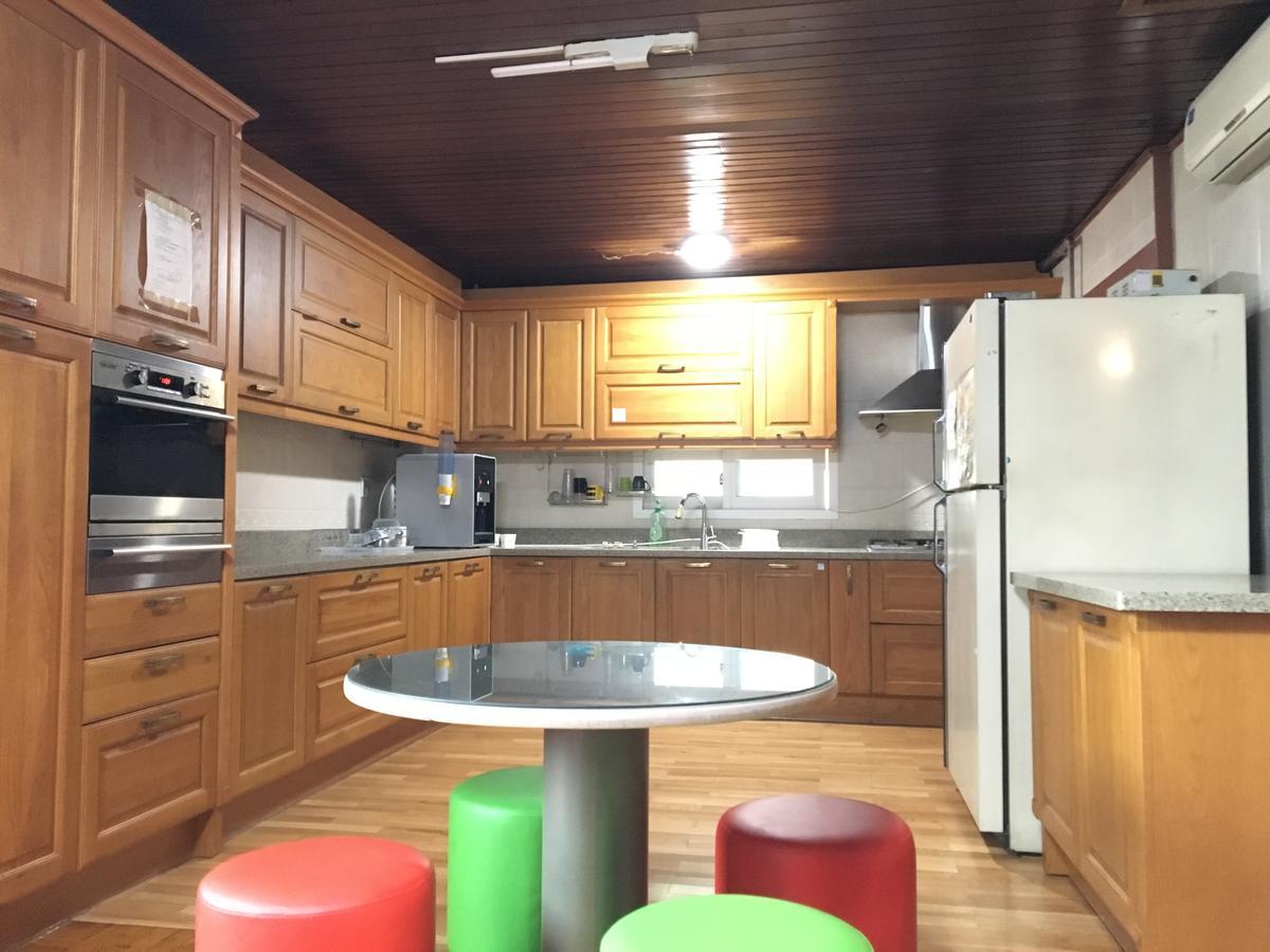 Myeong-Dong Good Stay Сеул Екстер'єр фото