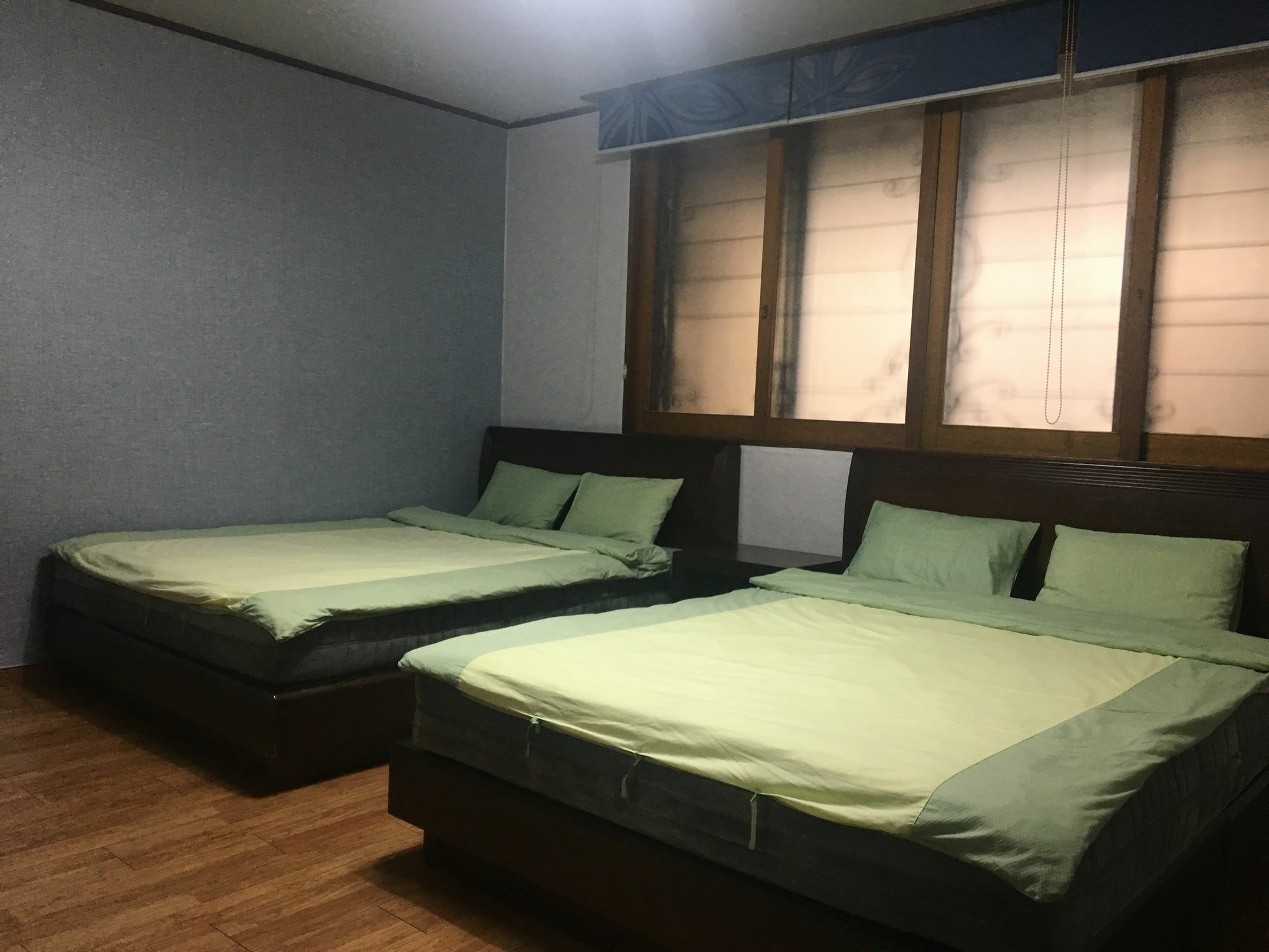 Myeong-Dong Good Stay Сеул Екстер'єр фото
