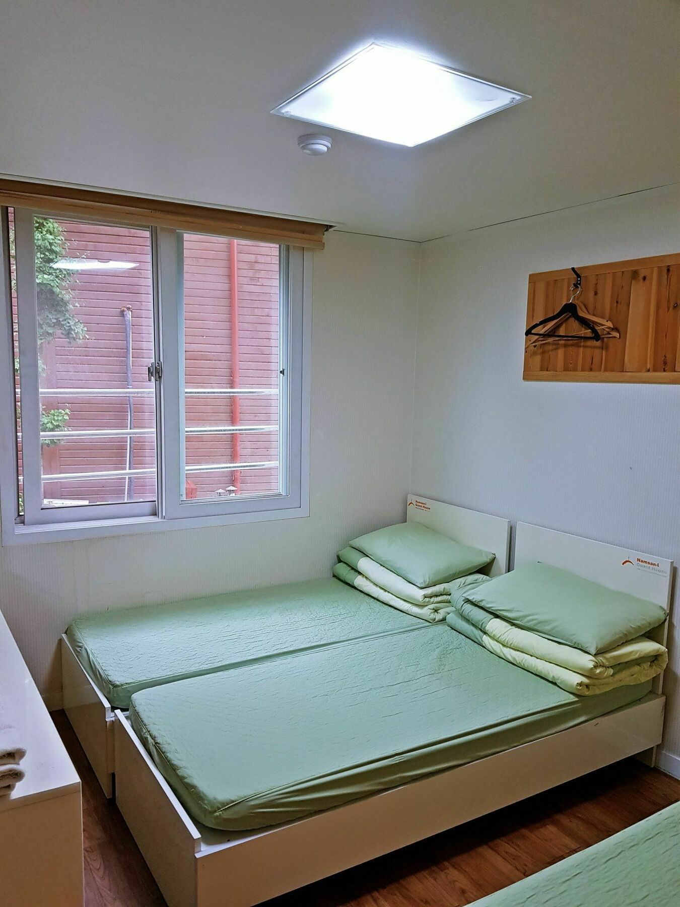Myeong-Dong Good Stay Сеул Екстер'єр фото