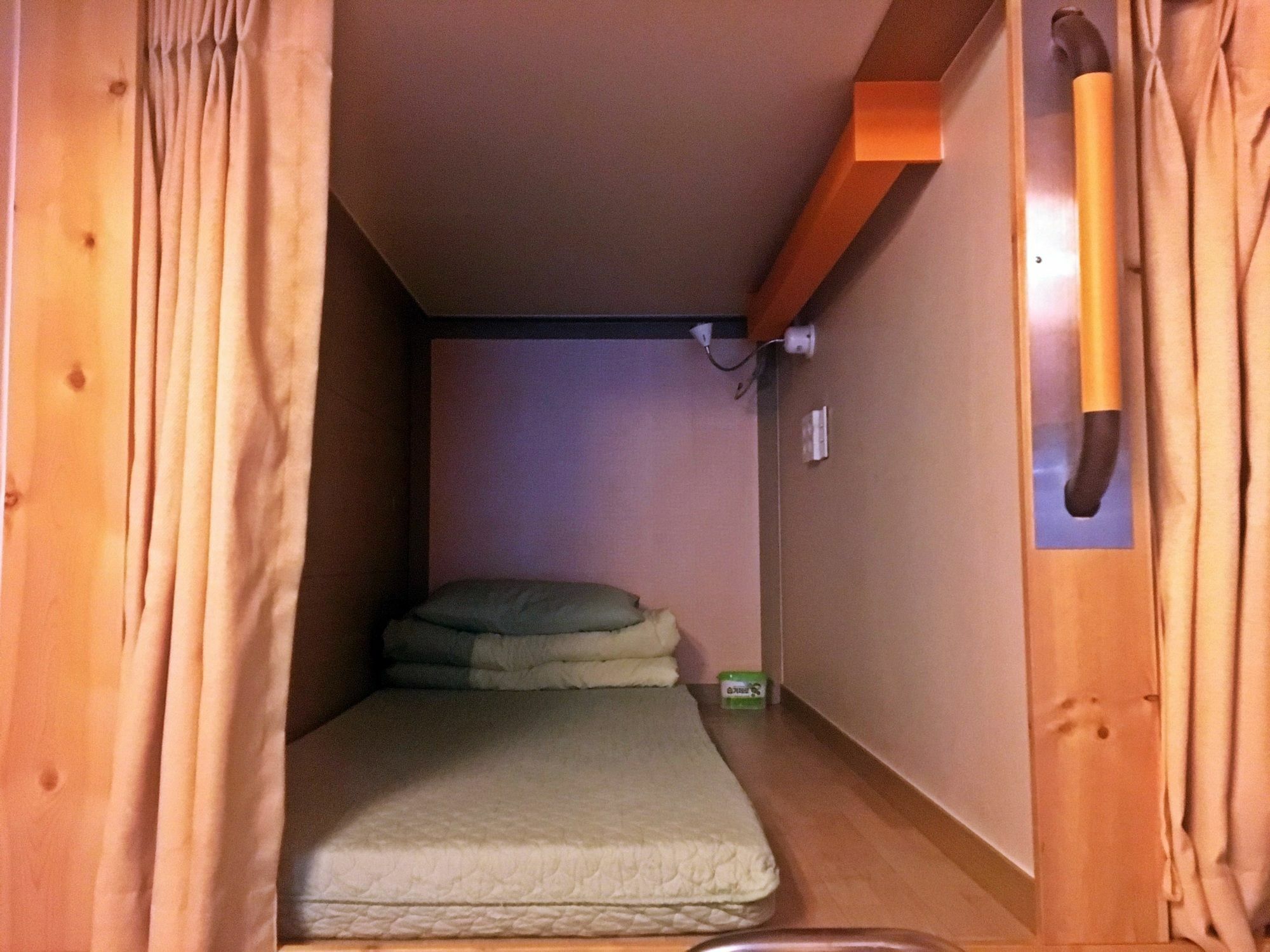 Myeong-Dong Good Stay Сеул Екстер'єр фото