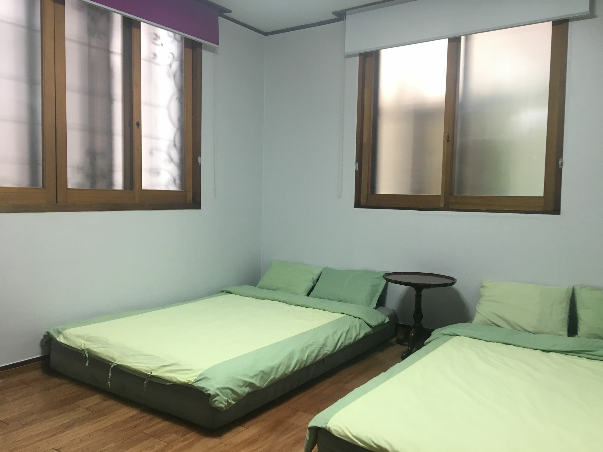 Myeong-Dong Good Stay Сеул Екстер'єр фото