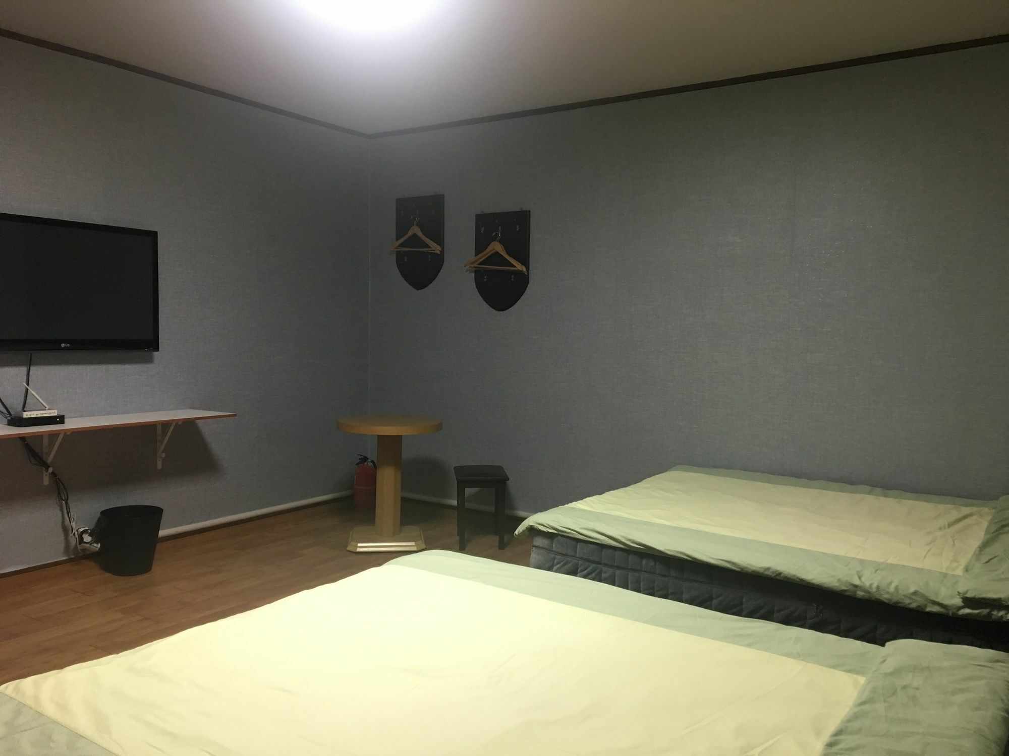 Myeong-Dong Good Stay Сеул Екстер'єр фото