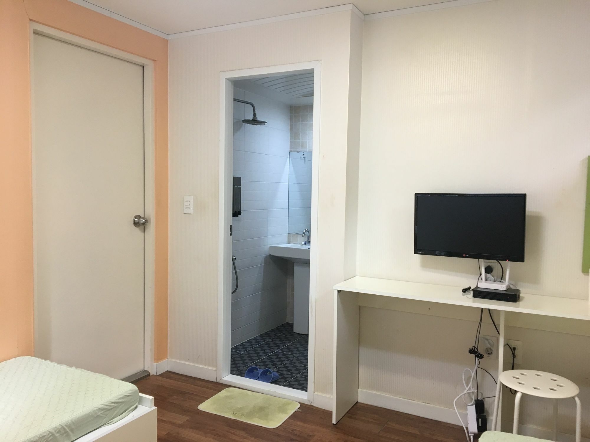 Myeong-Dong Good Stay Сеул Екстер'єр фото