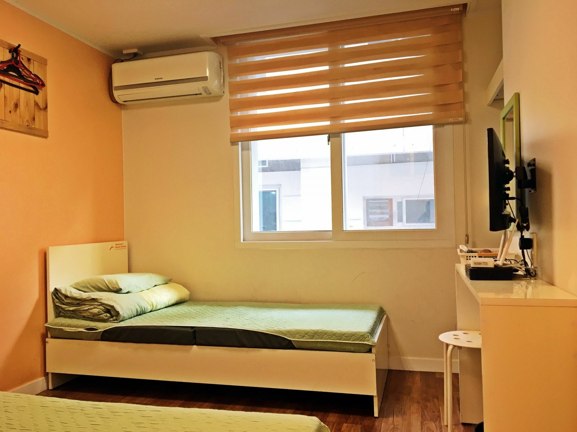 Myeong-Dong Good Stay Сеул Екстер'єр фото
