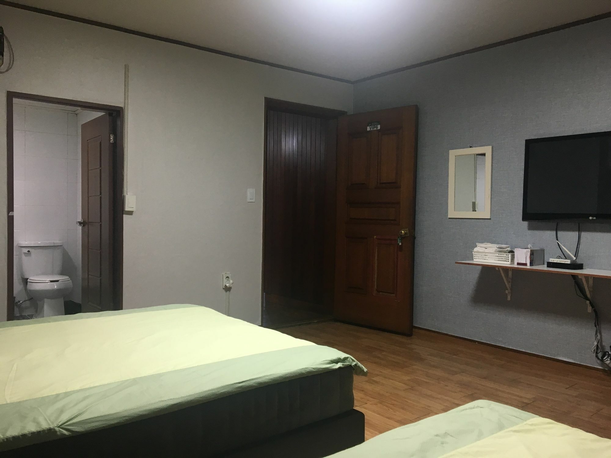 Myeong-Dong Good Stay Сеул Екстер'єр фото