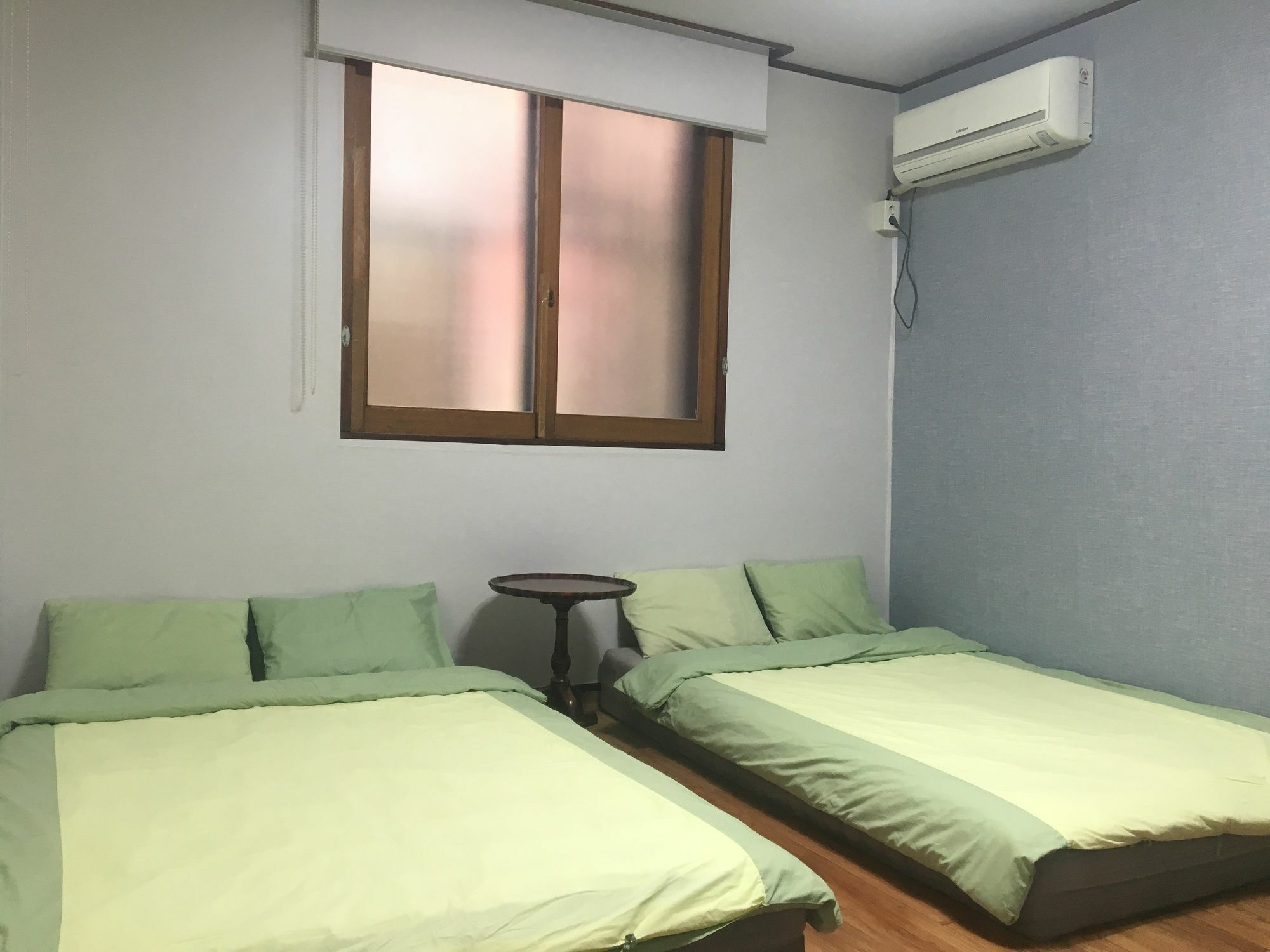 Myeong-Dong Good Stay Сеул Екстер'єр фото