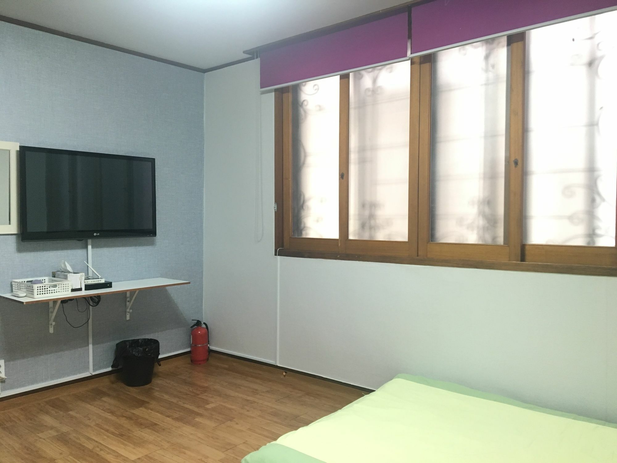 Myeong-Dong Good Stay Сеул Екстер'єр фото