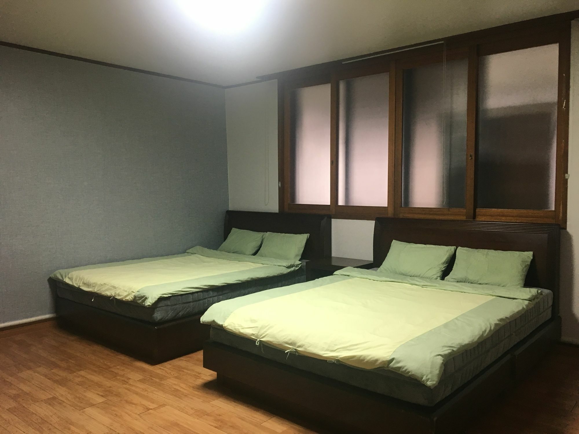 Myeong-Dong Good Stay Сеул Екстер'єр фото