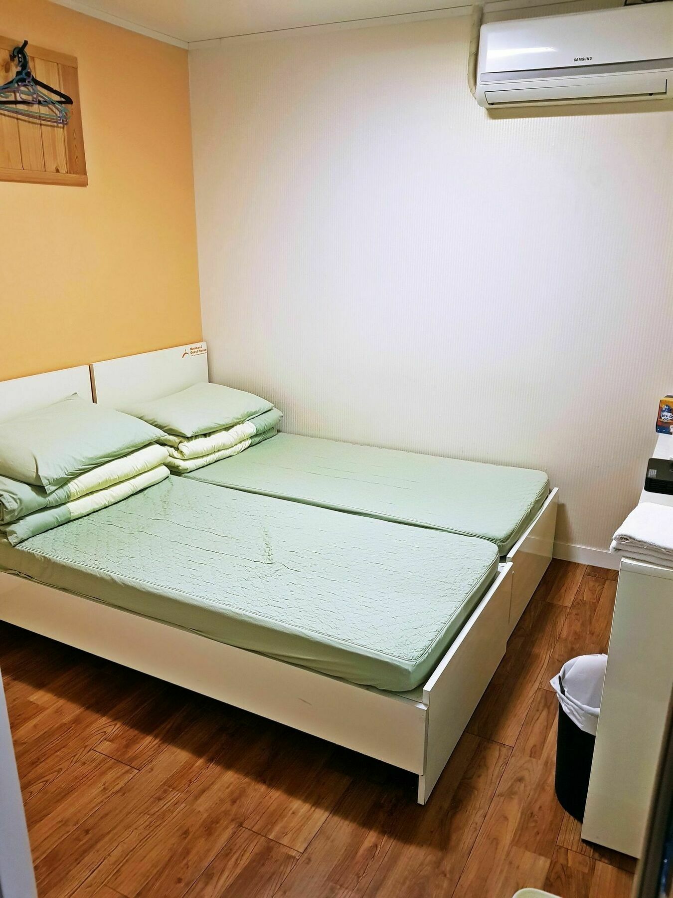 Myeong-Dong Good Stay Сеул Екстер'єр фото