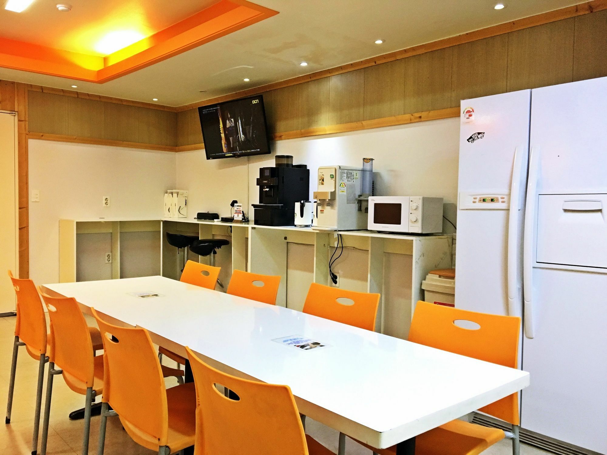Myeong-Dong Good Stay Сеул Екстер'єр фото