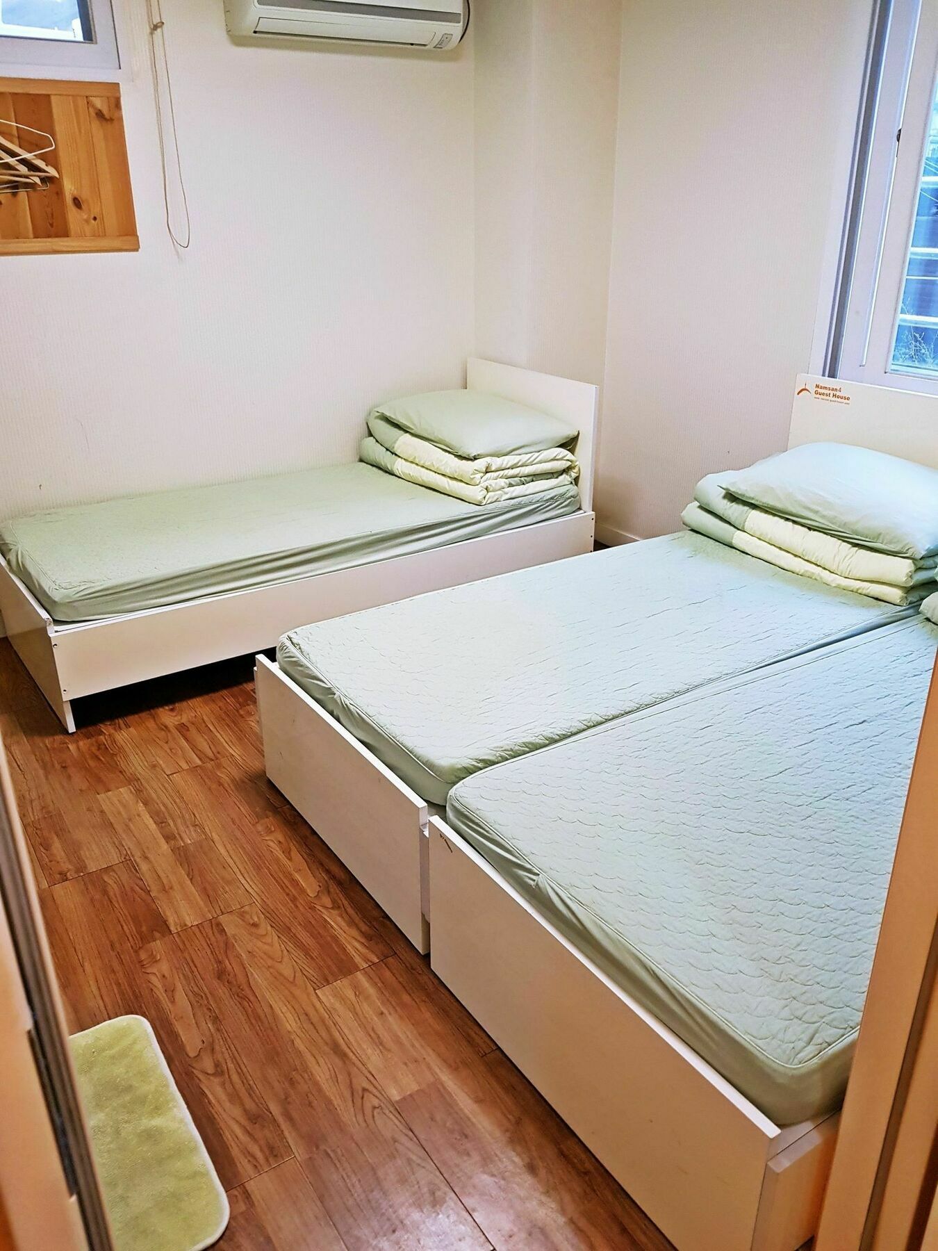 Myeong-Dong Good Stay Сеул Екстер'єр фото