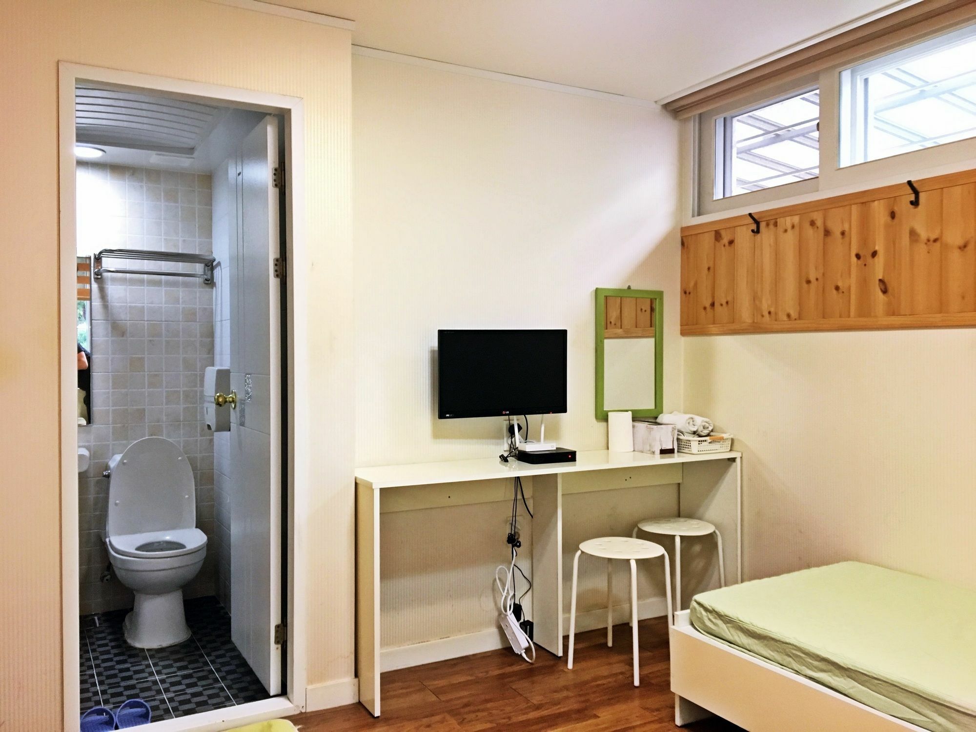 Myeong-Dong Good Stay Сеул Екстер'єр фото