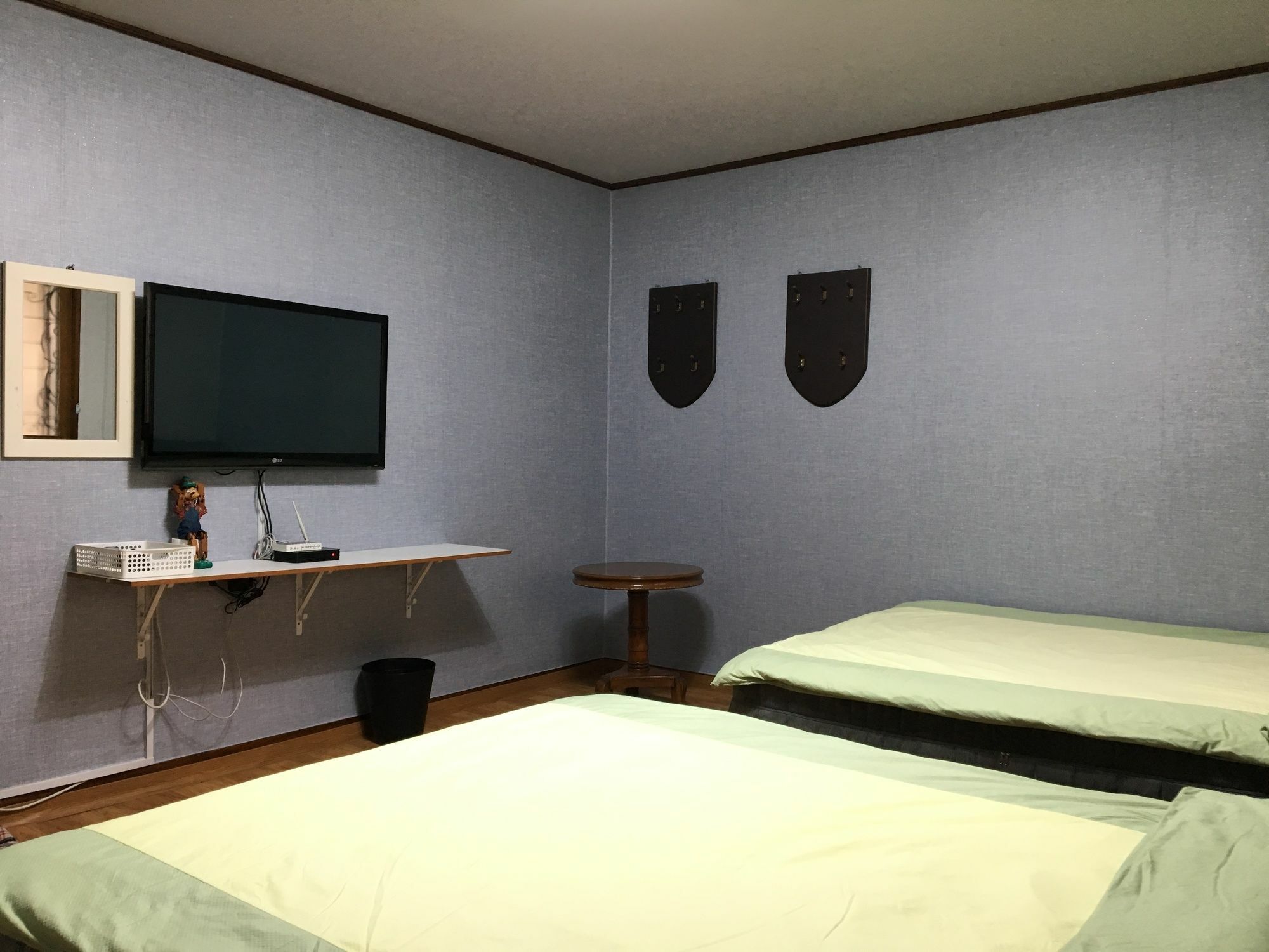 Myeong-Dong Good Stay Сеул Екстер'єр фото