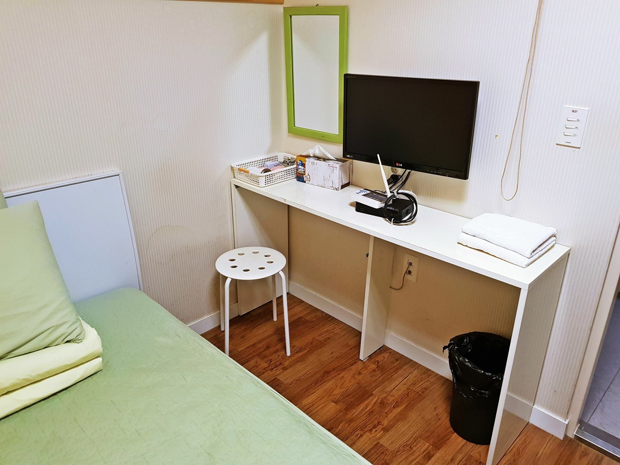 Myeong-Dong Good Stay Сеул Екстер'єр фото