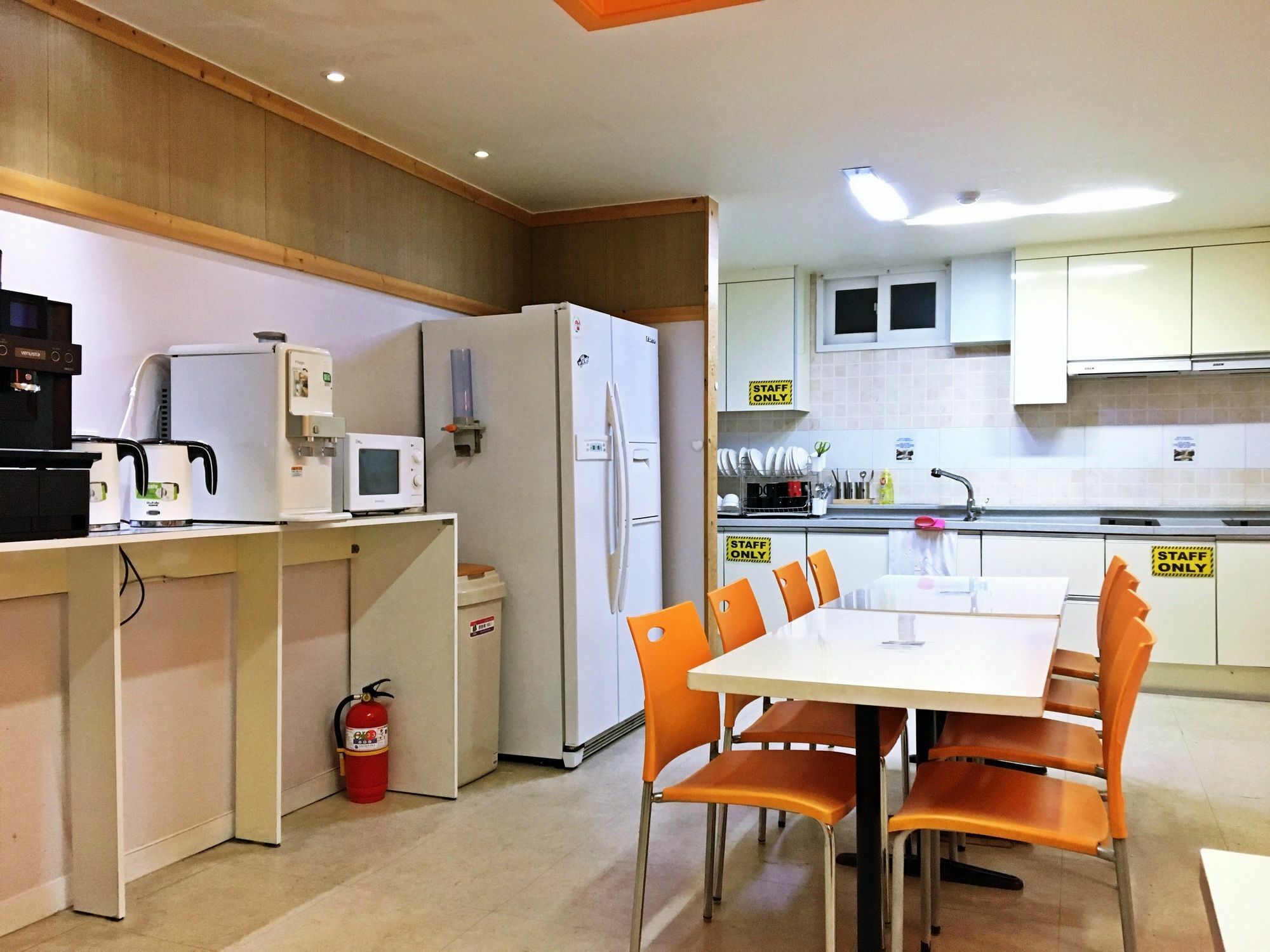 Myeong-Dong Good Stay Сеул Екстер'єр фото