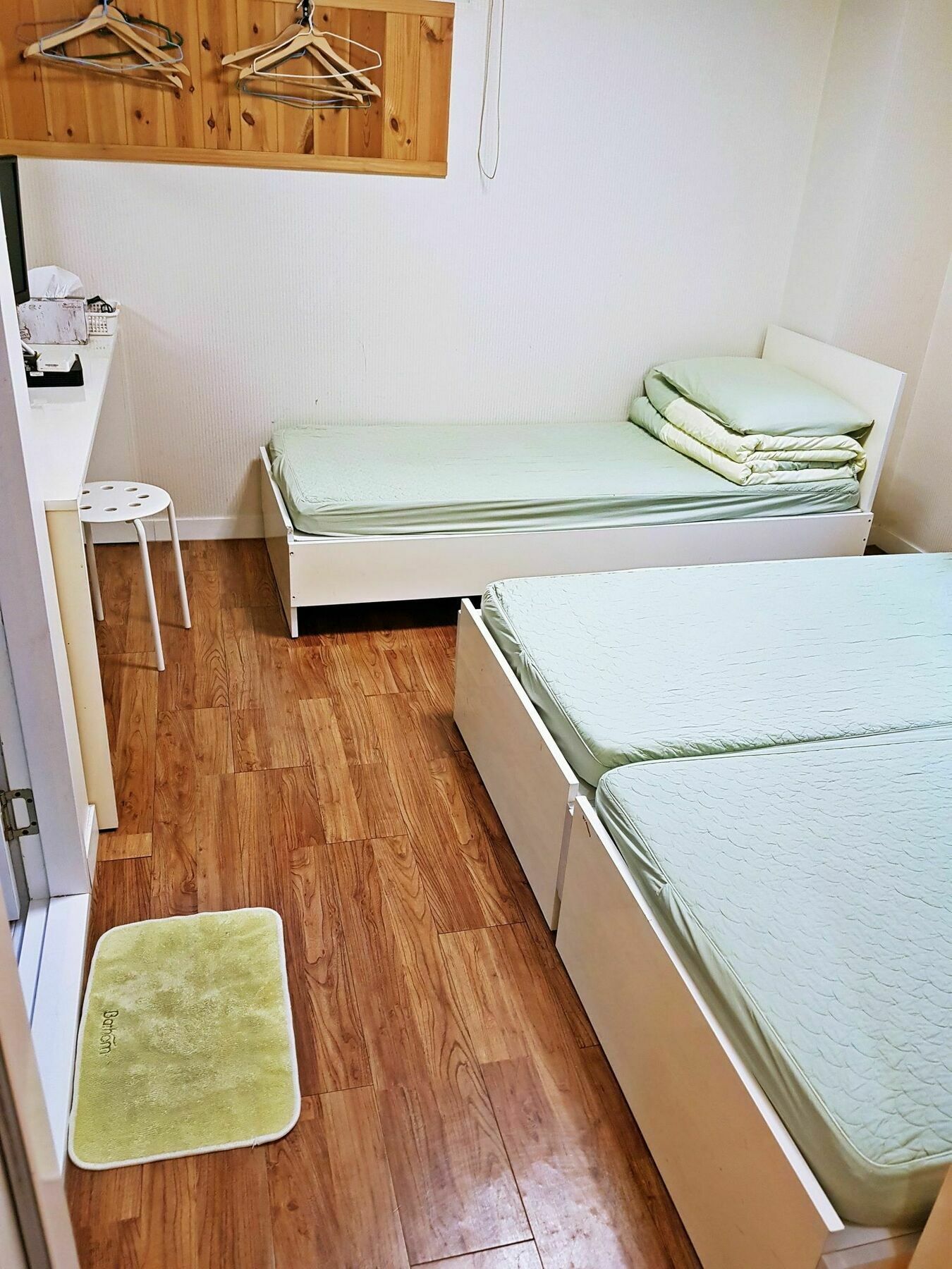 Myeong-Dong Good Stay Сеул Екстер'єр фото